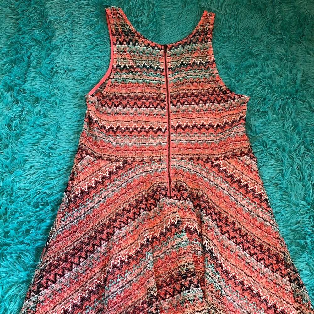 Love, Fire Dress - Picture 3 of 4